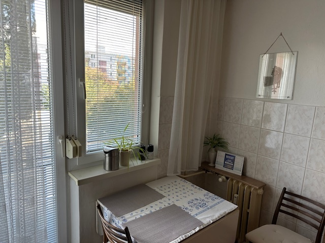 Prenajmem 2,5 izbový byt v Ružinove - 9