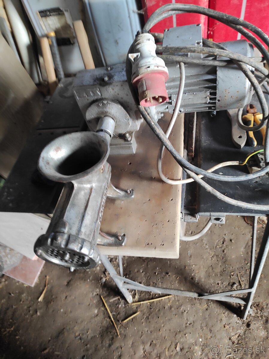 Elektricki mlinček - 9