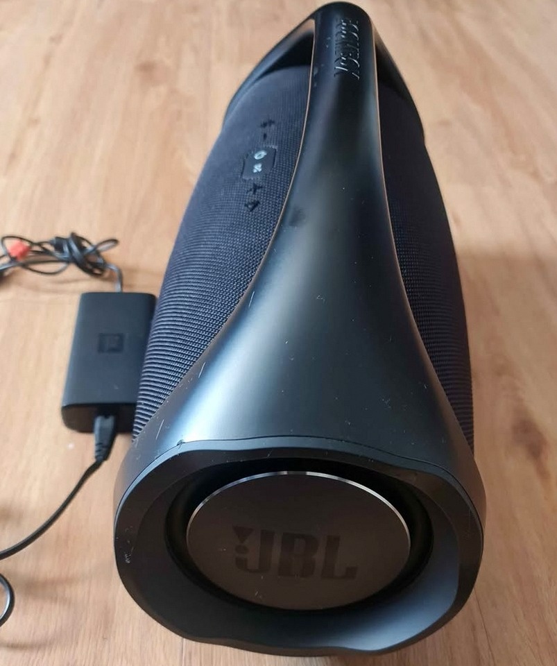 JBL Boombox 1 - 9