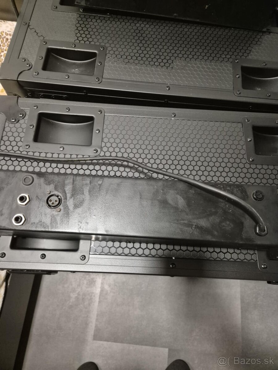 Scanner TRIX Radix Scan 575 - 9