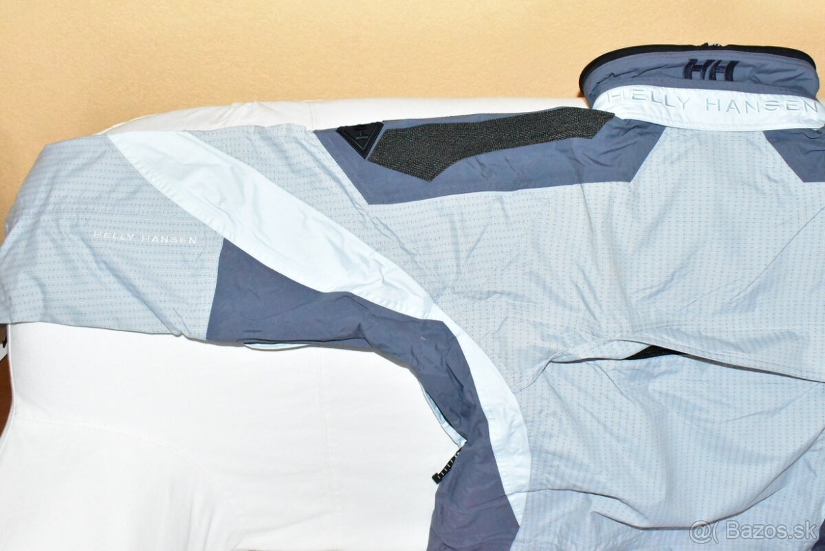 Športová bunda HELLY HANSEN - 9