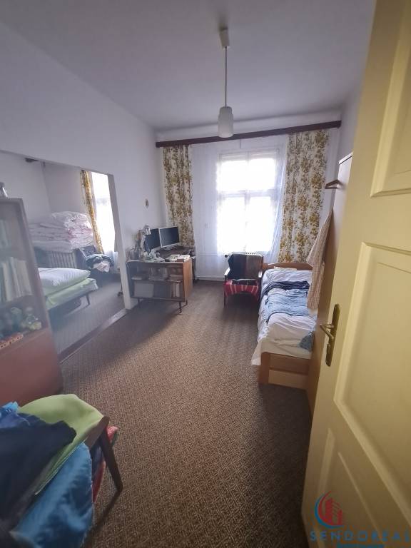 Historický 7.izb RD v centre Piešťan na predaj - 9