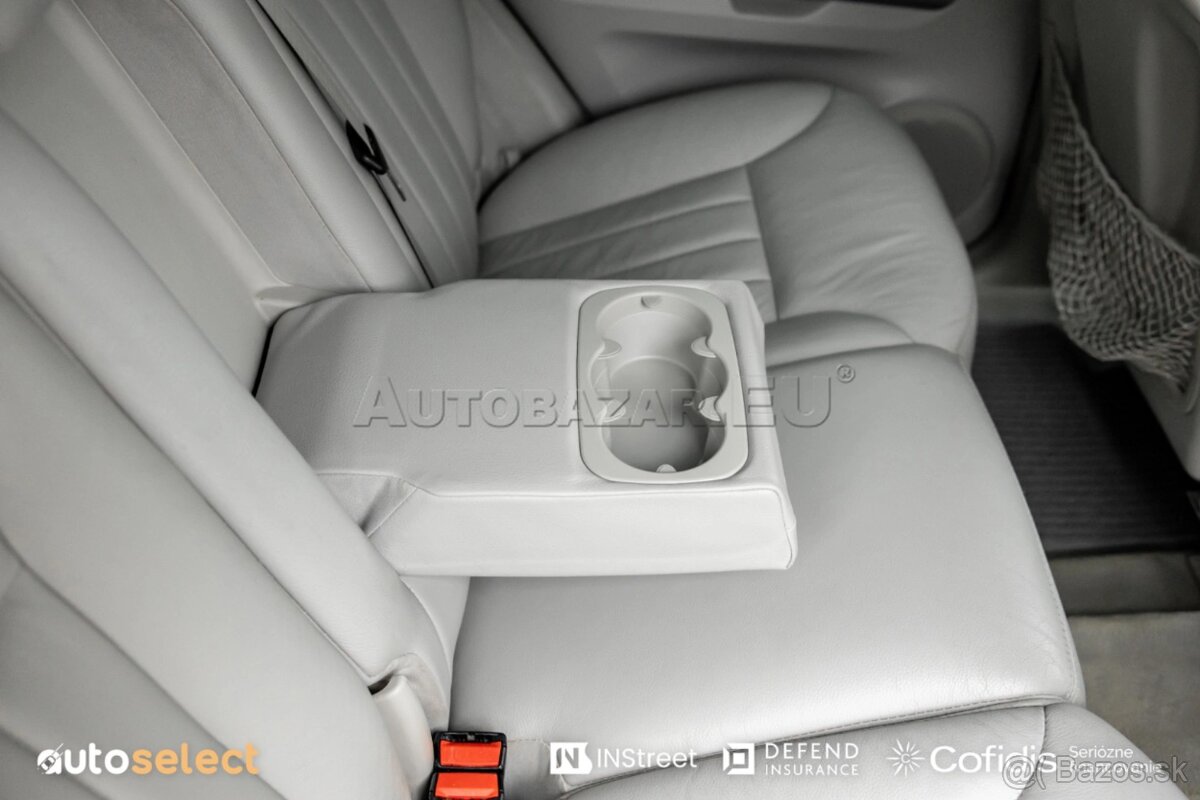 Mercedes-Benz ML 320 CDI 4MATIC - 9