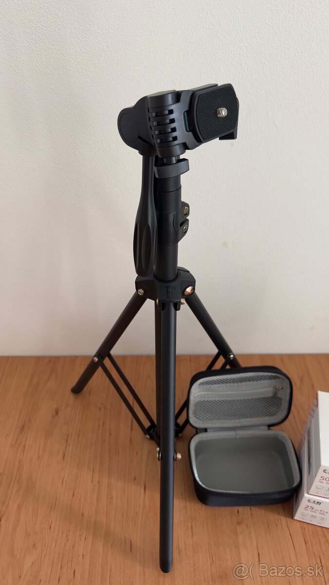 Sony ZV-E10 kompletna suprava - 9