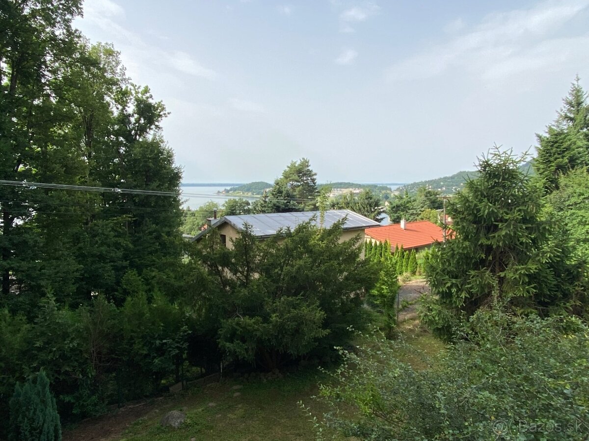 Predaj Chata kaluža, Kamenec, - 9