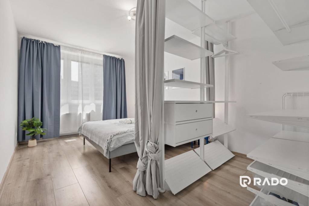 RentHub | Útulný moderne zariadený 2-izb. byt | 47 m² - 9