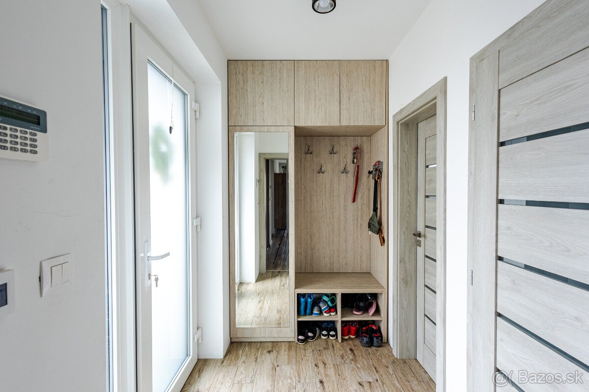 🏡 Novostavba 4-izbového domu v obci Lúka - 9