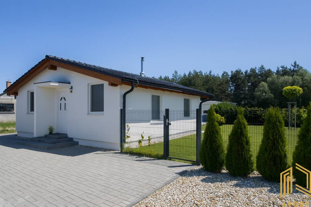 ROD. DOM PRI PENATI GOLF - IDEÁLNE BÝVANIE AJ INVESTÍCIA - 9