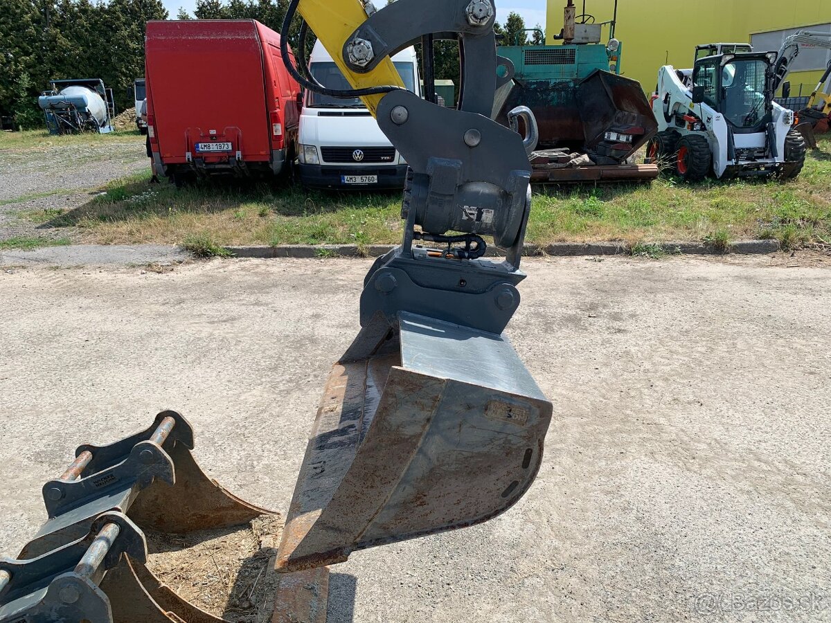 Wacker Neuson EZ 36 - 9