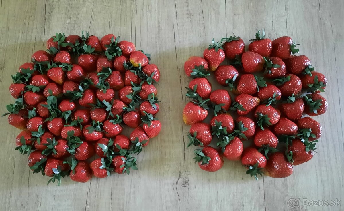 Umelé retro do kuchyne - 9