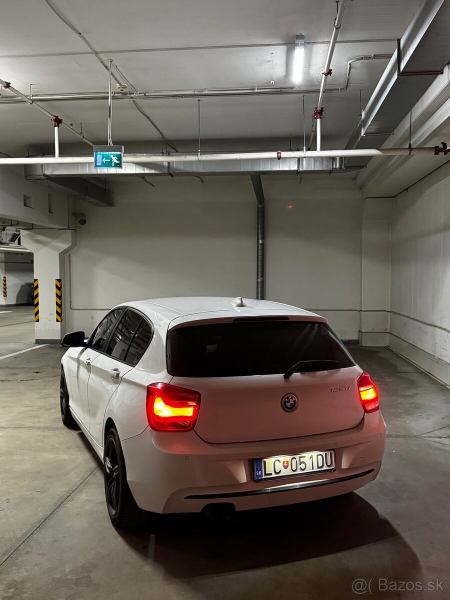 Predám BMW F20 125d 160kw - 9