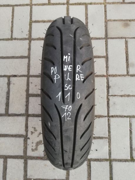 Motopneu - skútrové sady - 9