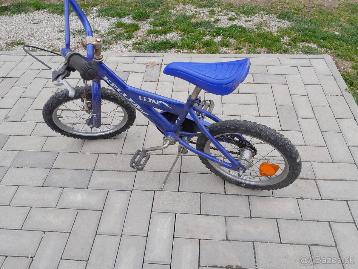 Detske bicykle po 25e - 9
