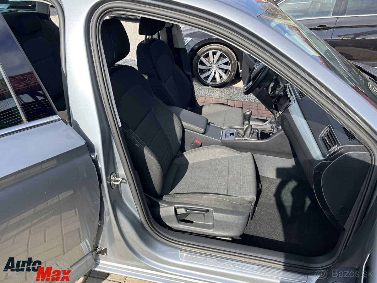 Škoda Superb Combi 2.0 TDI Style.. - 9