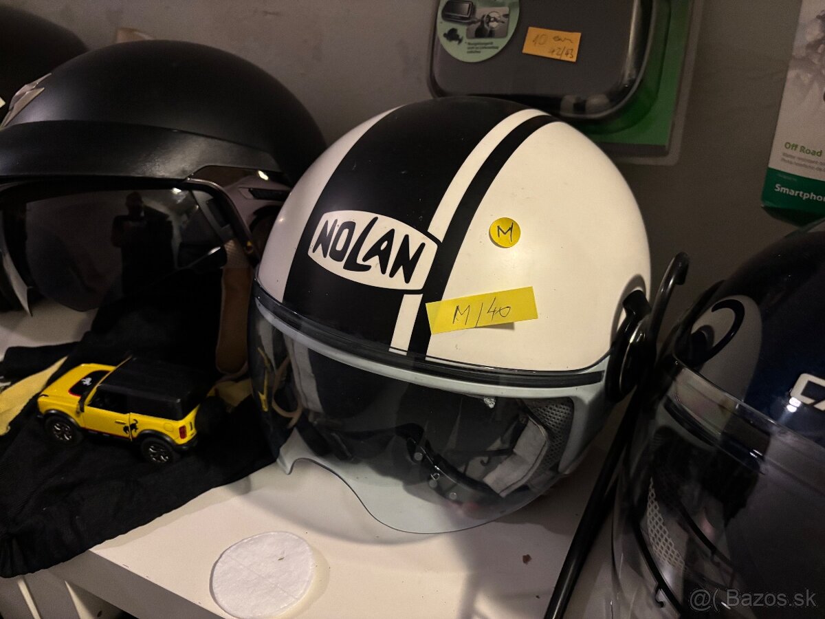 Moto bunda ,nohavice - 9