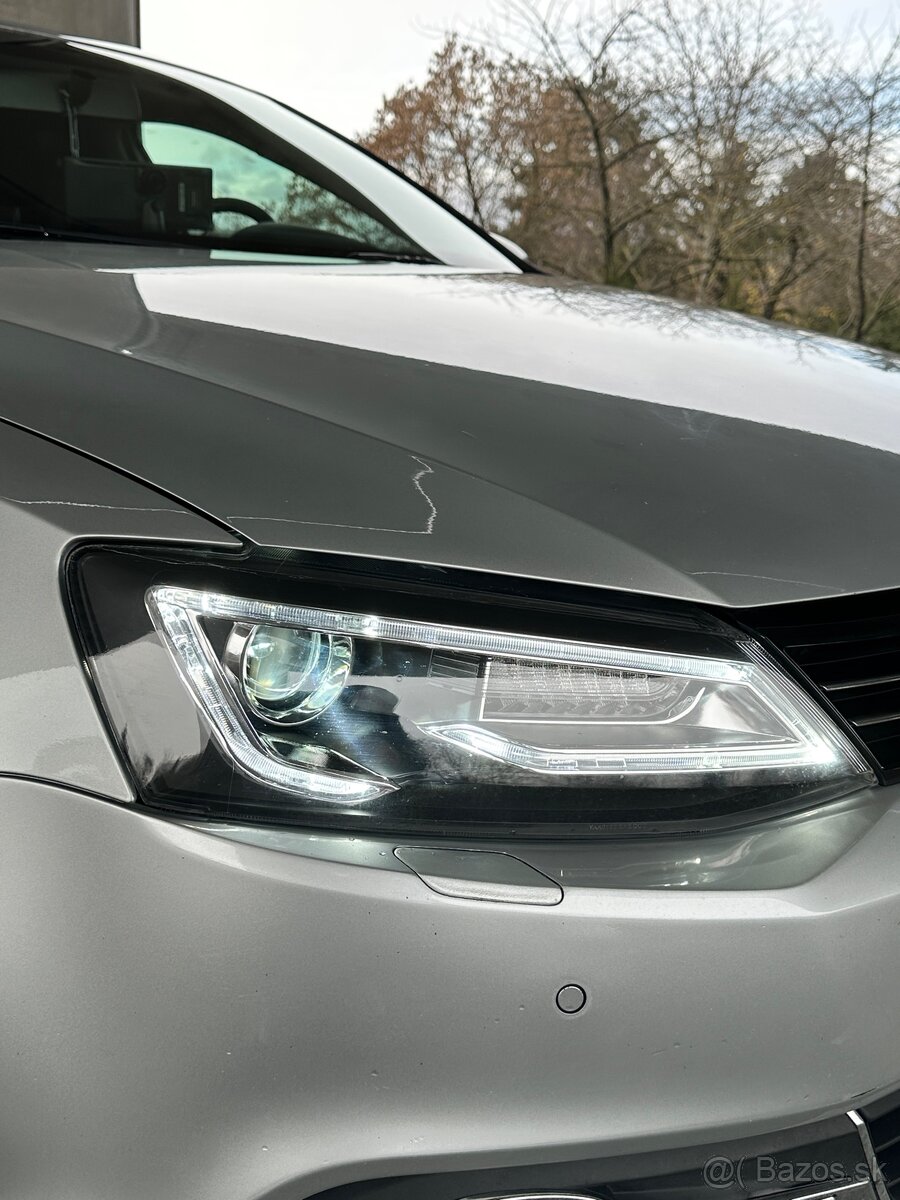 Volkswagen JETTA MK6 - STK do 05/2027, vymené rozvody - 9