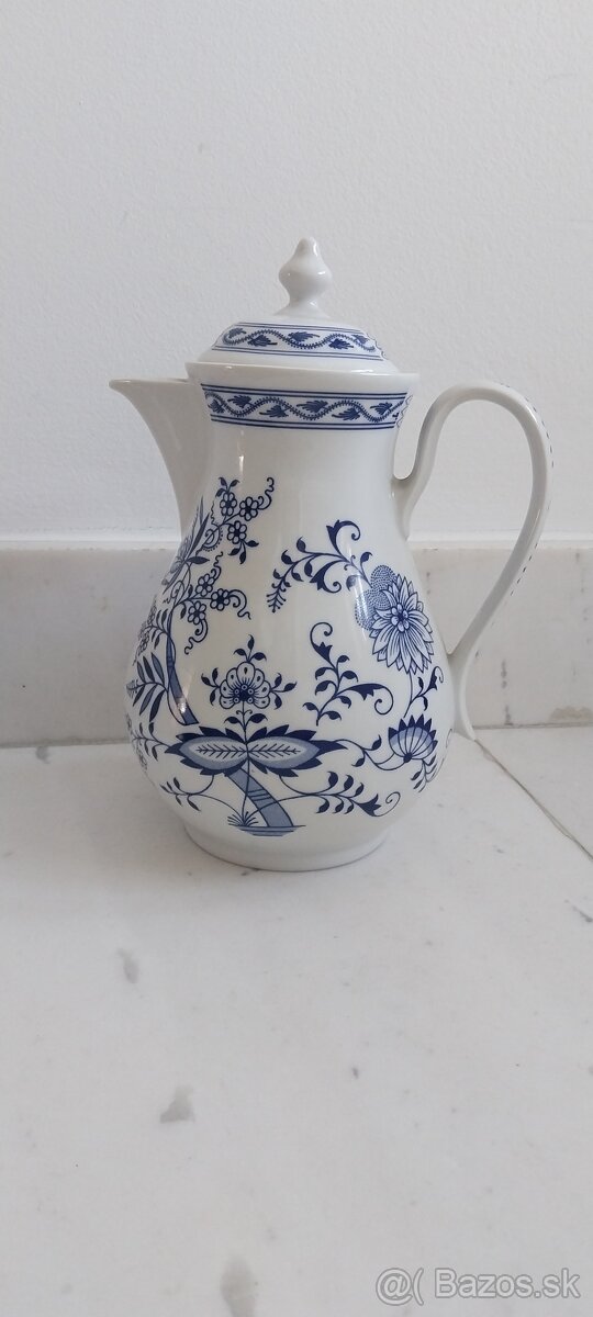 Karlovarský porcelán - 9