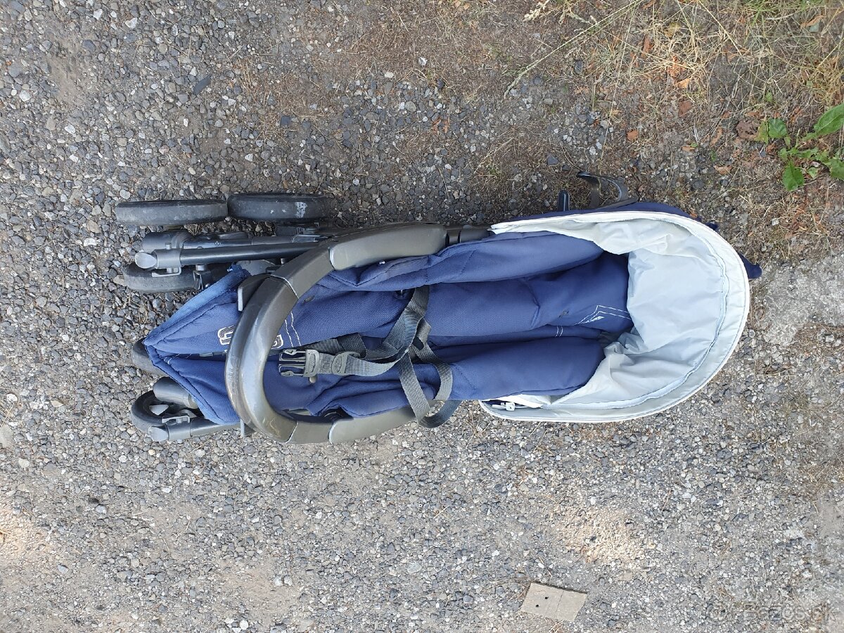 Golfový kočiar - info v popise - 9