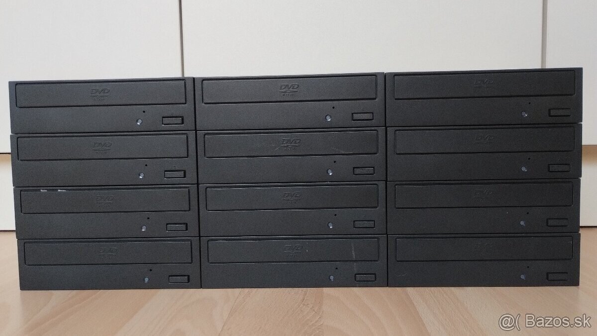 Predám DVD mechaniku - 9