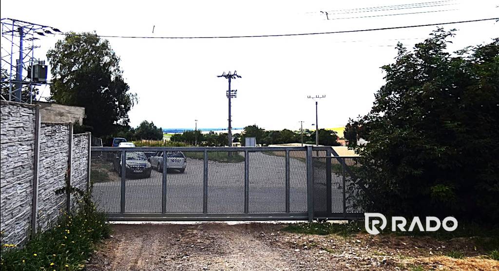 RADO | Rodinný dom v obci Unín - 9