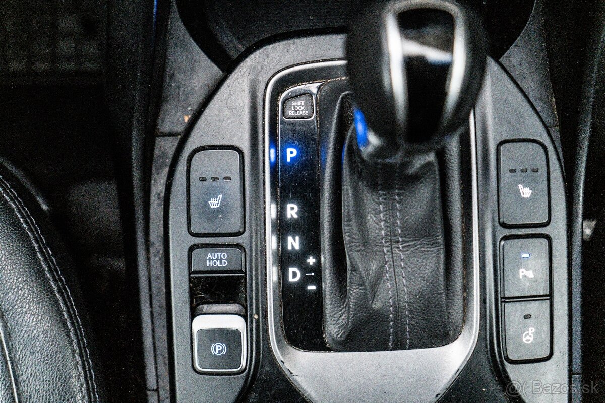 HYUNDAI SANTA FE D2.2 TCI - E - 9