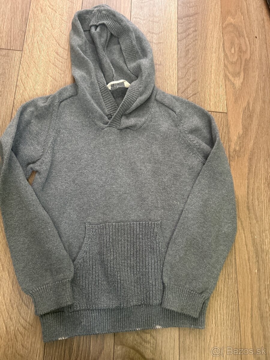 malo nosene oblecenie Chlapcek - 9