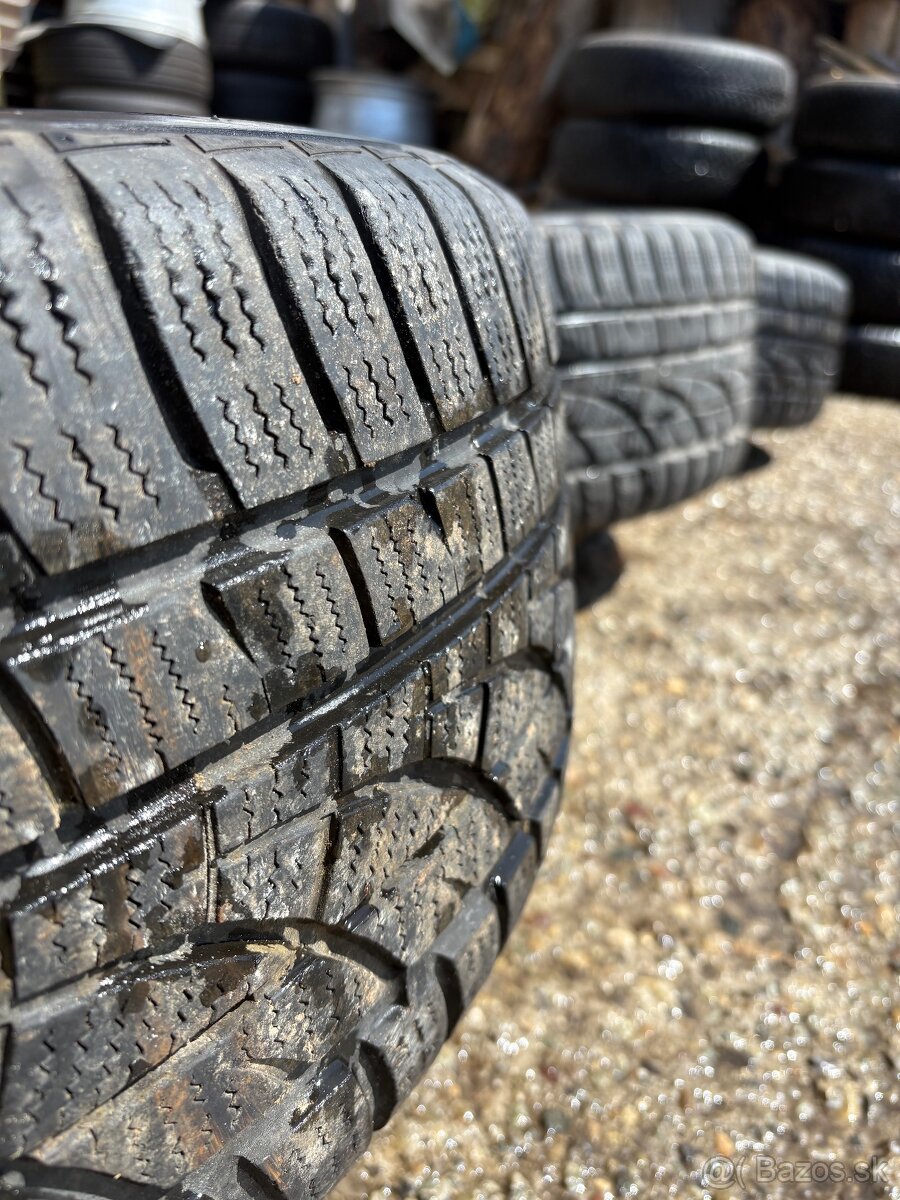 Mercedes 5x112 R19 - 9