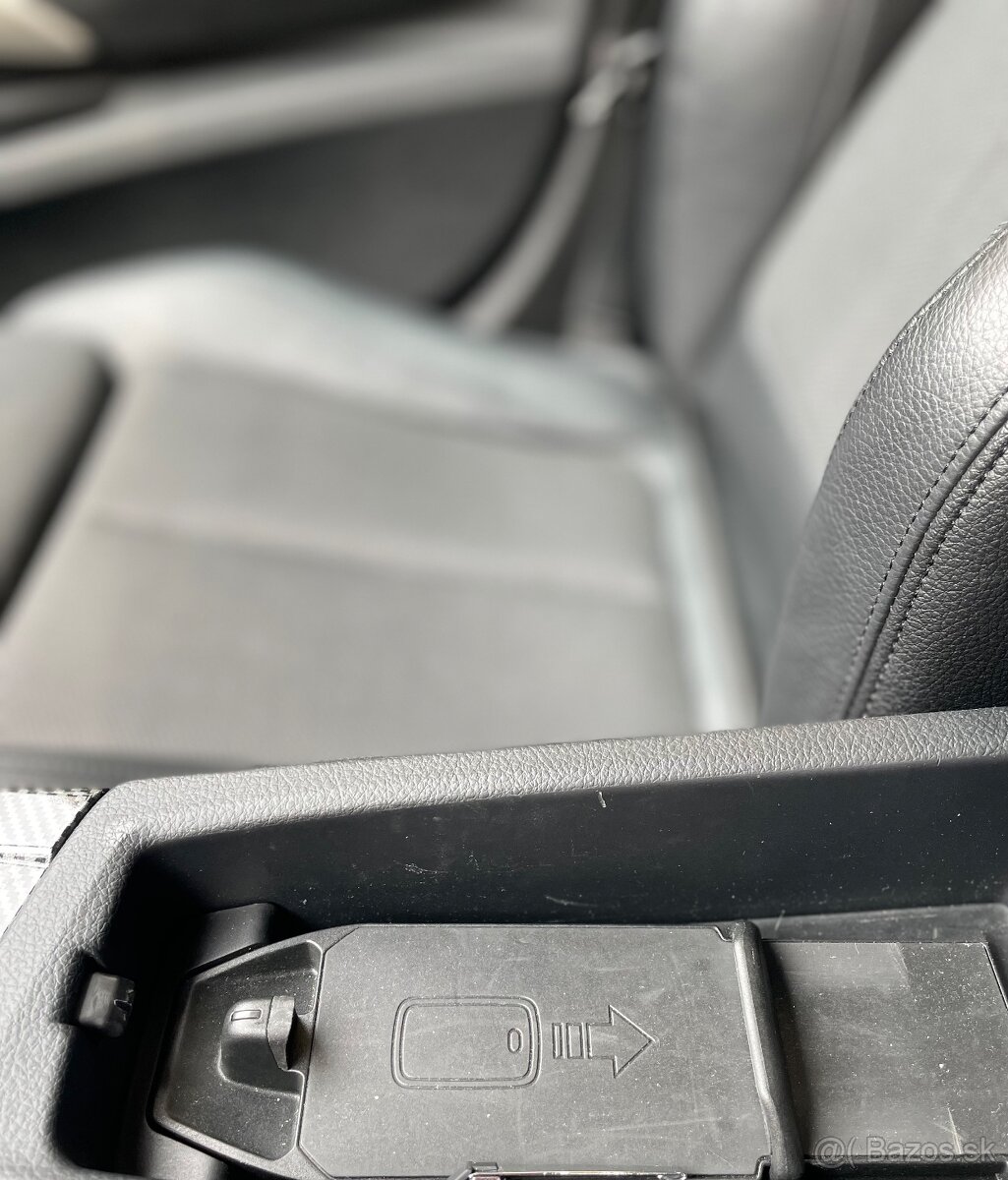 Bmw 320GT Shadow line 8/2017- facelift - 9