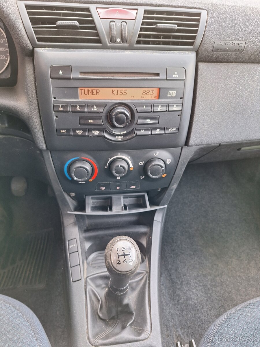 Fiat Stilo 1.9 JTD 85kw - 9