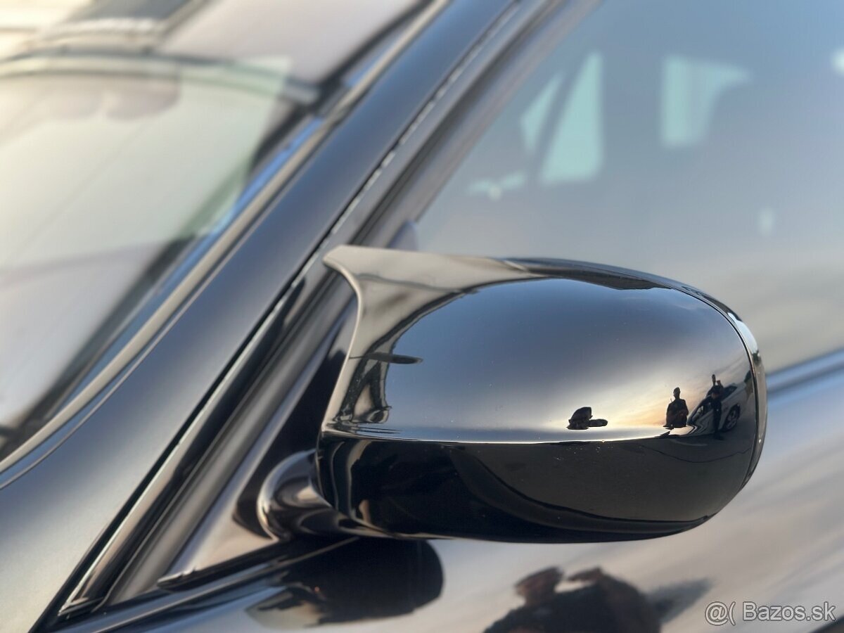 BMW 335i e91 M packet LCI 225kw N54 - 9