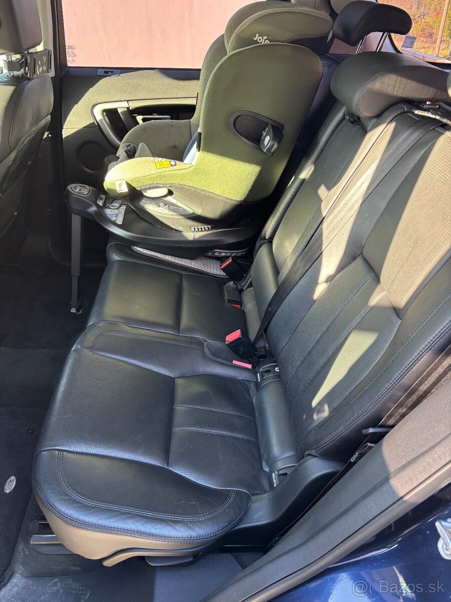 Land Rover Discovery sport - 9