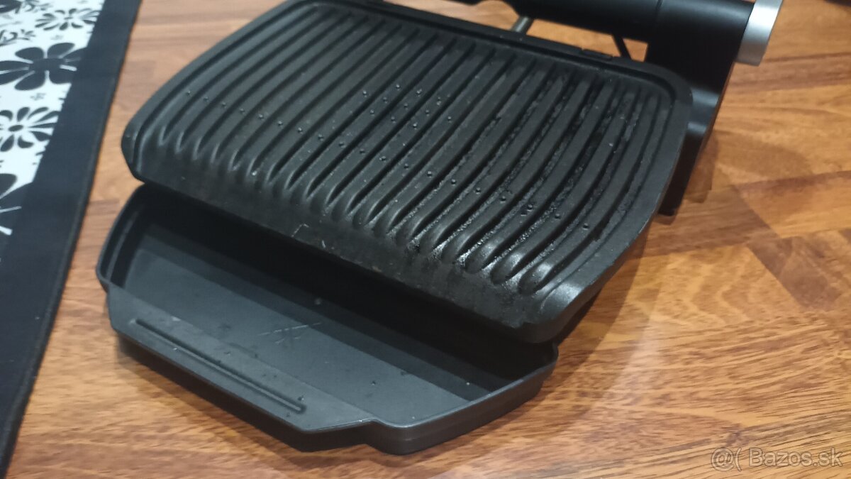 Tefal optigril Gc702D16/79b - 9
