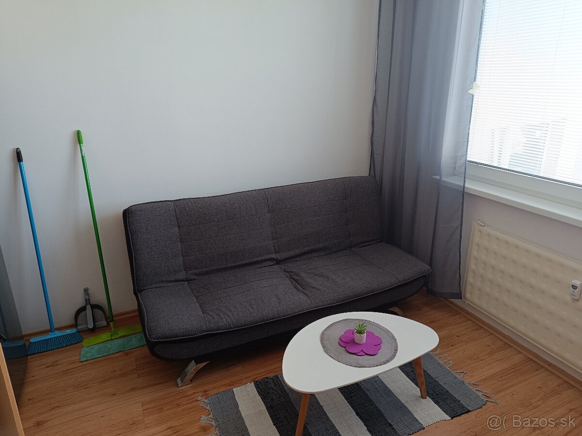 PREDÁM 2.5izb. byt Michalovce - 9