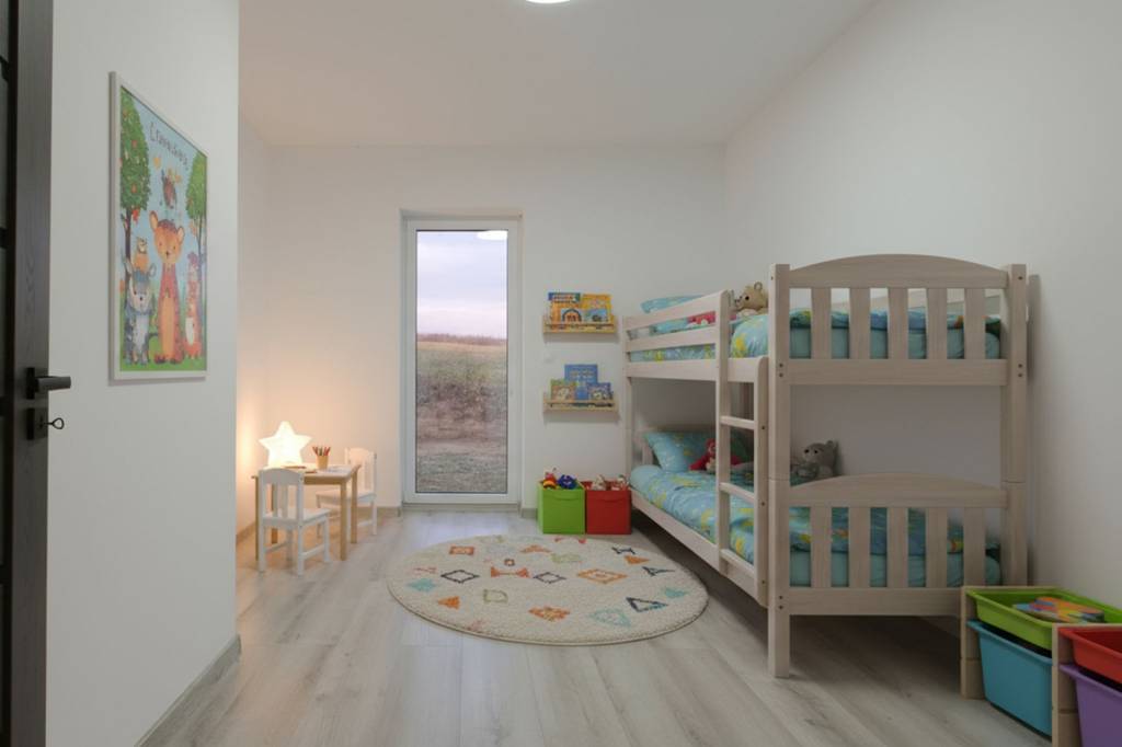 RODINNÝ DOM OBEC SVINIA | OKRES PREŠOV - 9