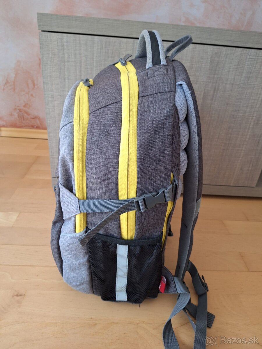 školský batoh / taška - 9