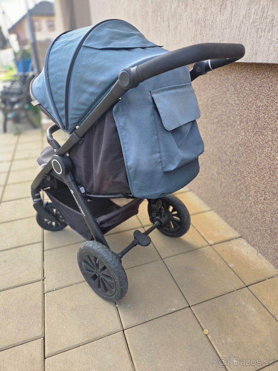 Petite&mars street - 9