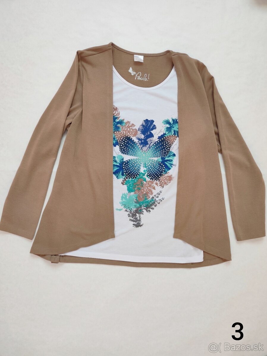 Dámske vetrovky, Dámska taška, Dámske oblečenie - 9