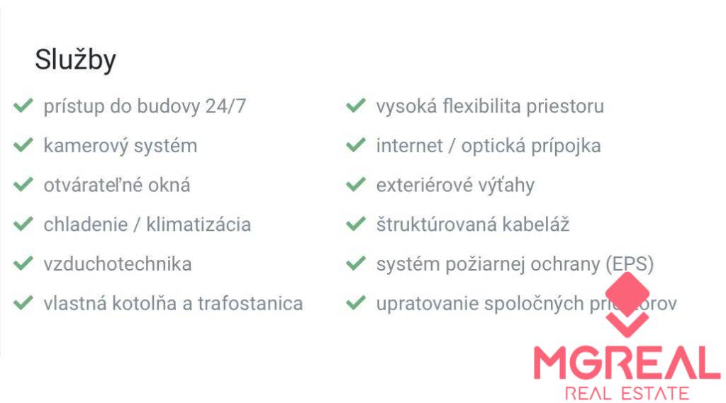 Reprezentatívne kancelárske priestory 90,73m2, Zochova ul., - 9