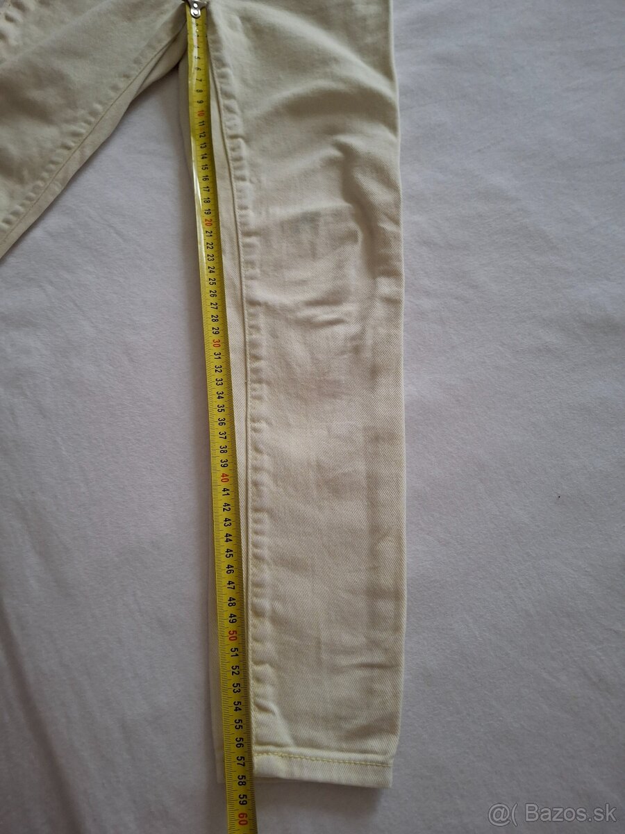 Rifle dievčenské - 9