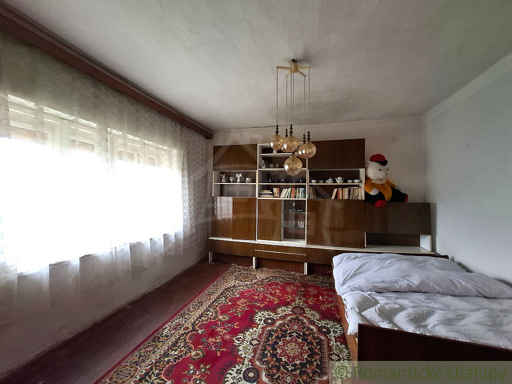 EXKLUZÍVNE - Objavte svoj chalupársky príbeh - 9