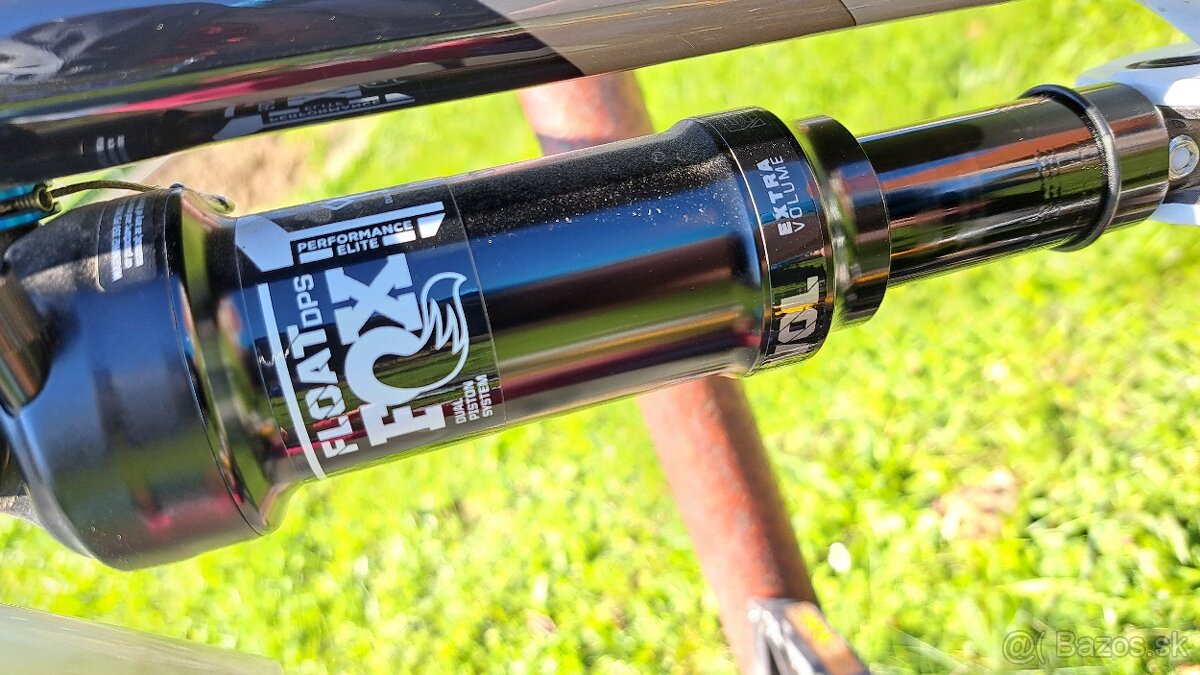 Predám Canyon Lux World Cup 6 (2023) - 9