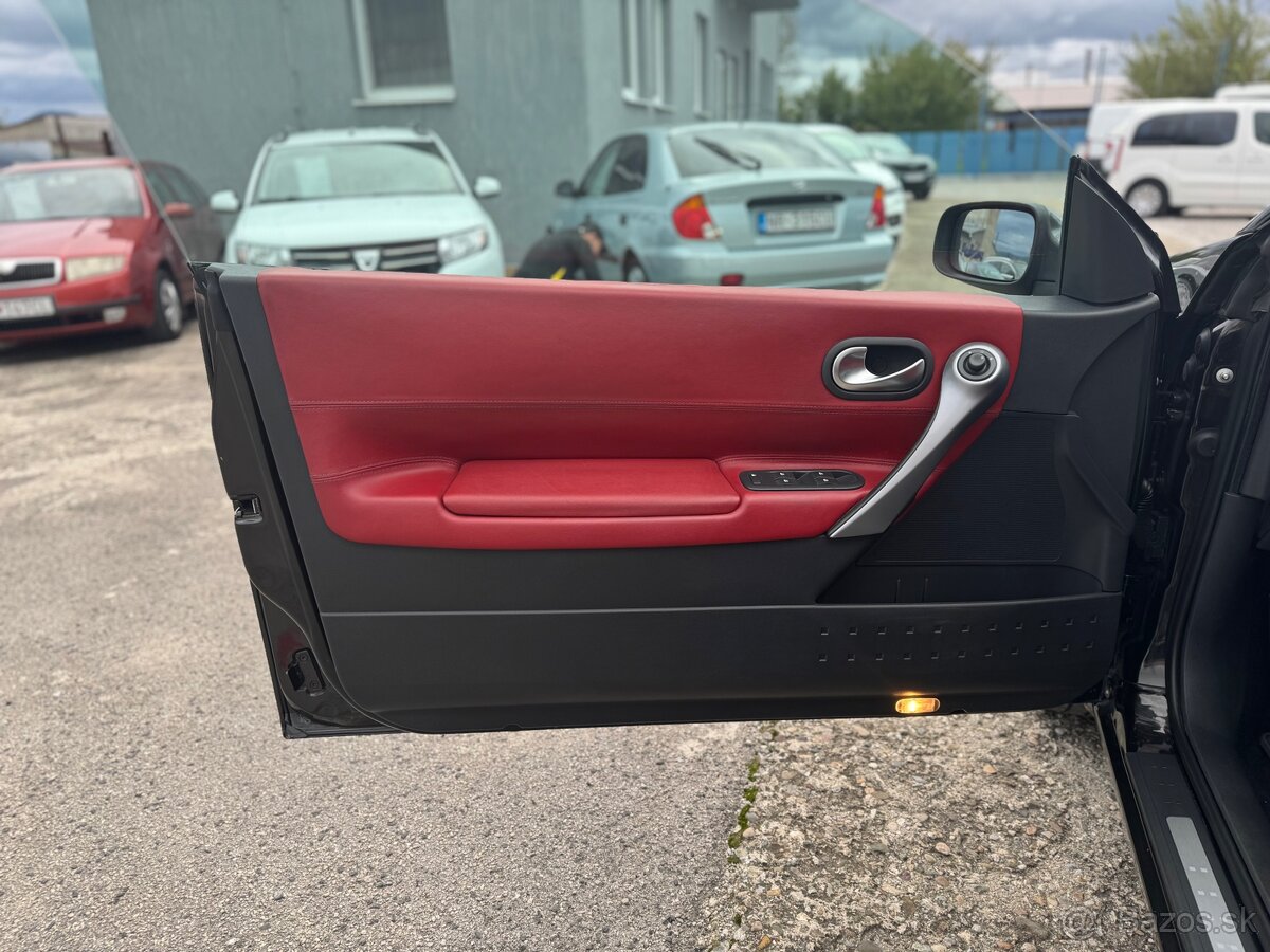 ✅️Renault Mégane Cabriolet 1.6 16V 82kw✅️ - 9