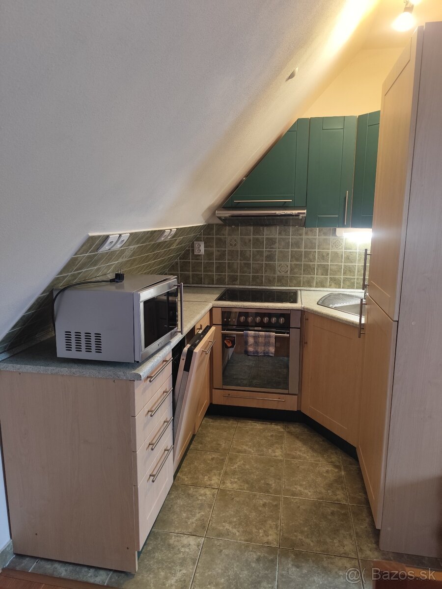 3- izbový byt na prenájom - 9