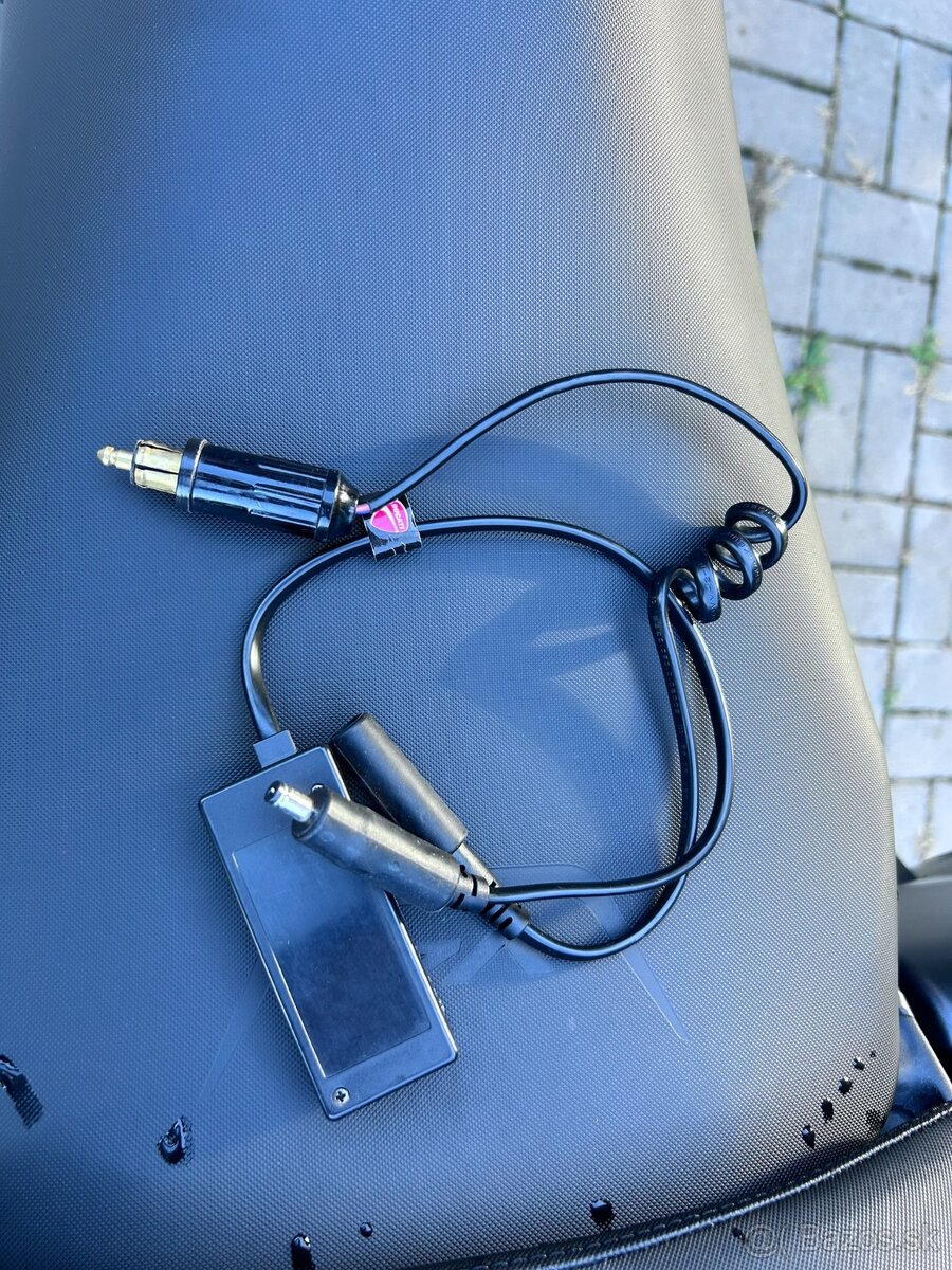 Ducati Multistrada V4S, v zaruke - 9