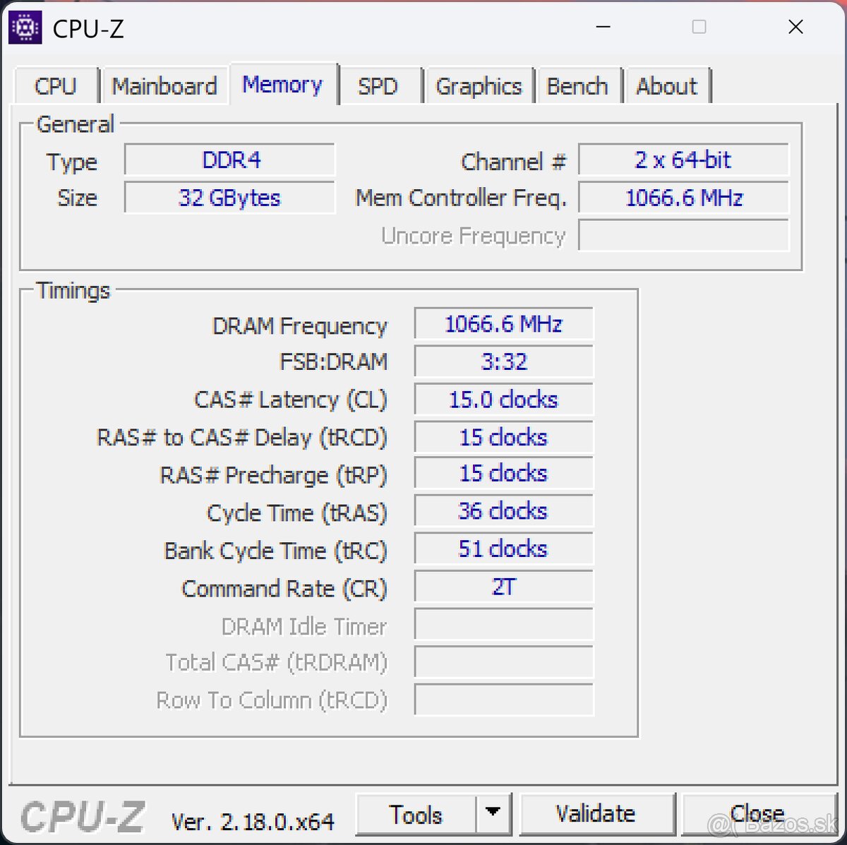 Herný PC (Ryzen 5 5600 / 32GB RAM / 6700 XT) - 9