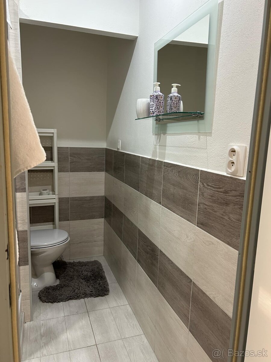 Garzónka/ Garsónka na prenájom Nitra, Chrenová - 9