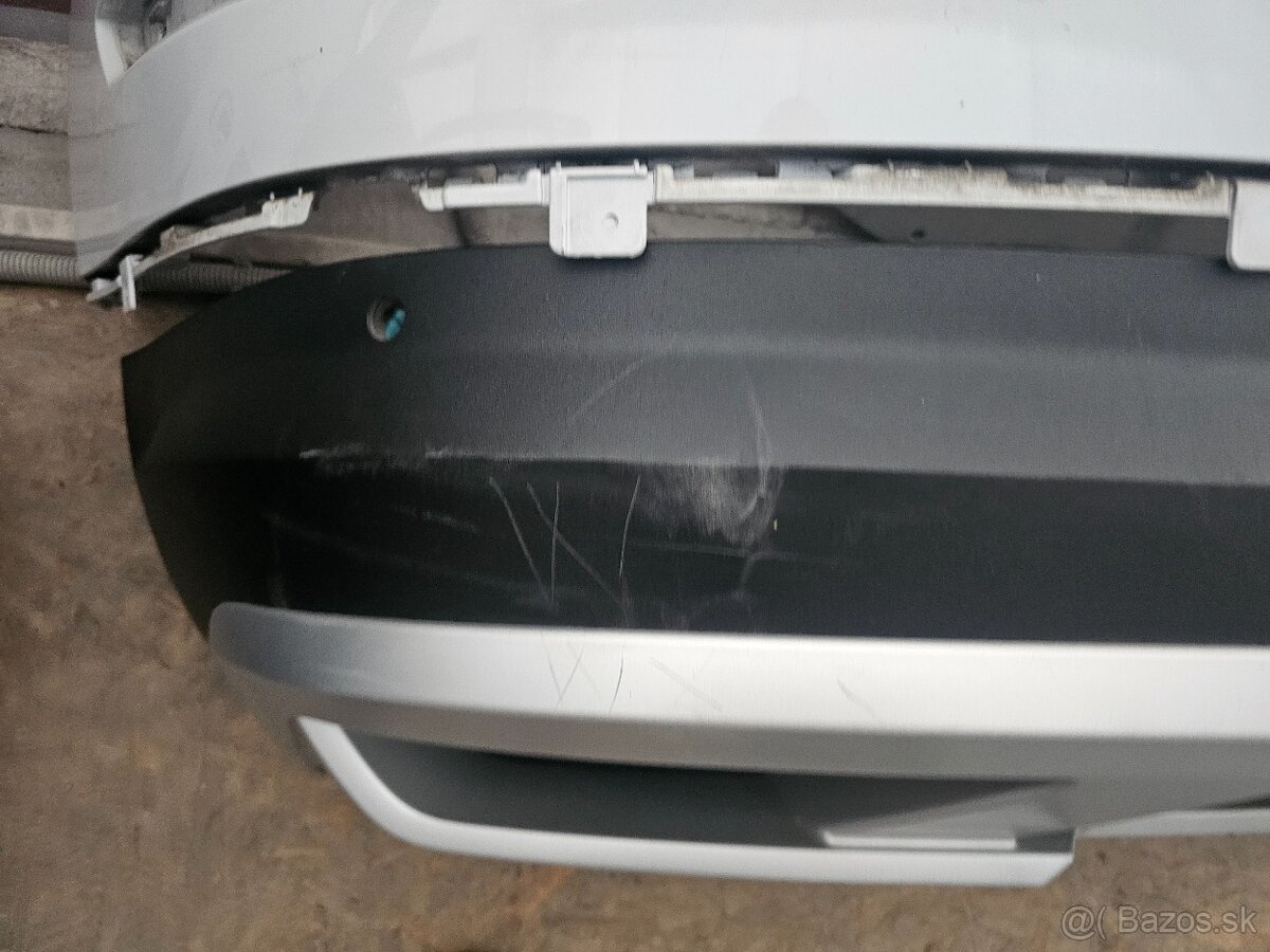 Skoda kodiaq Naraznik svetlo celo kapota dvere - 9