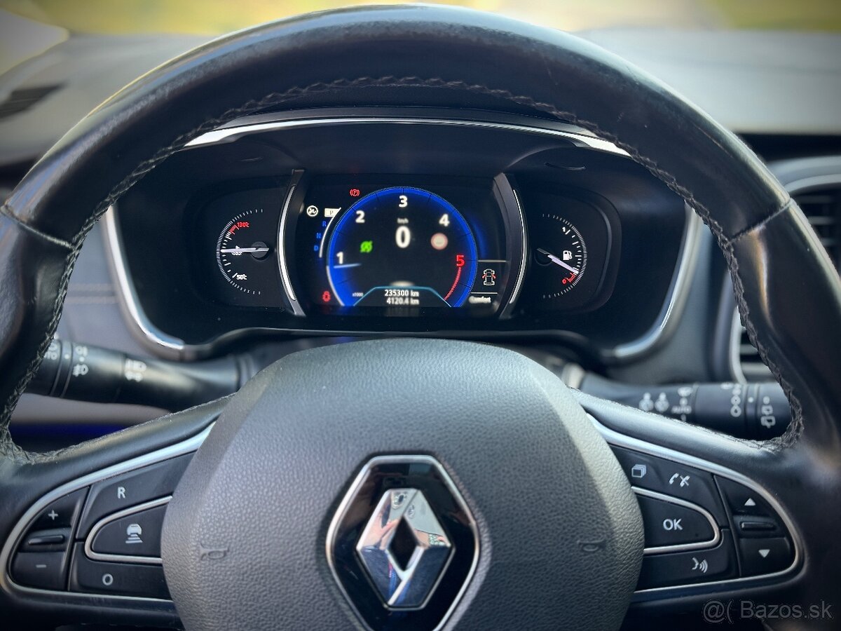 RENAULT TALISMAN 1.6 dci AUTOMAT - 9