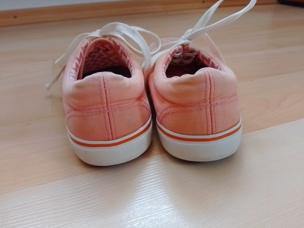 Ružové tenisky (30, 35 a 36) - 9