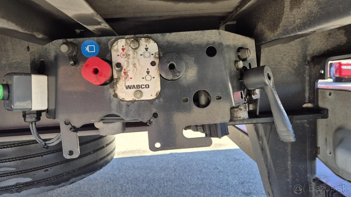 Prodám KÖGEL SN 24 MEGA - 9